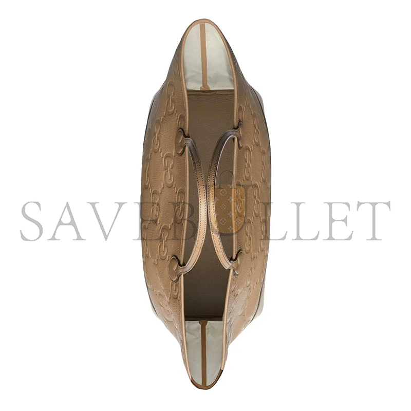 GUCCI JUMBO GG LARGE TOTE BAG 726755 (40*33*19cm)